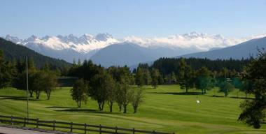 Oasis Princess Bergfrieden