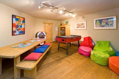 Oasis Princess Bergfrieden