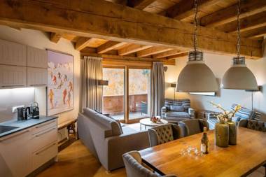 Oasis Princess Bergfrieden