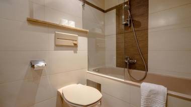 Appartementanlage Kerber