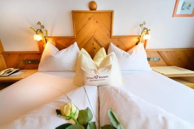 Alpenpark Resort Superior