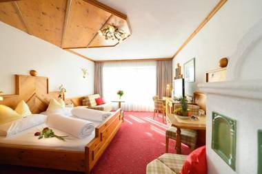 Alpenpark Resort Superior