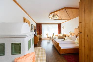 Alpenpark Resort Superior