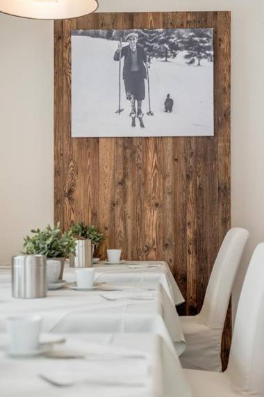 Apartment Torri di Seefeld