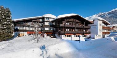 Parkhotel Seefeld