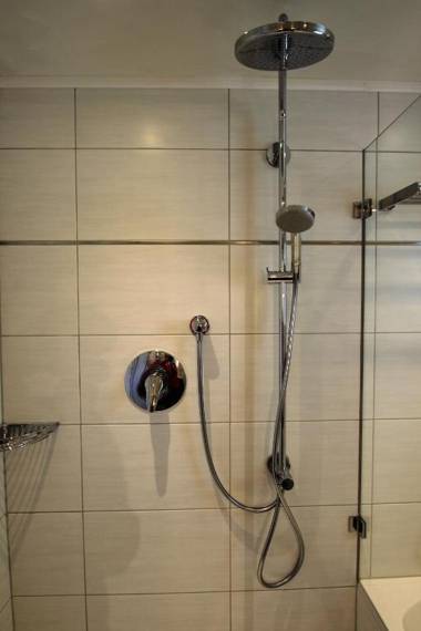 Alpenlandhaus Menardi