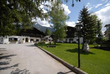 Appartements Rabitsch Hof