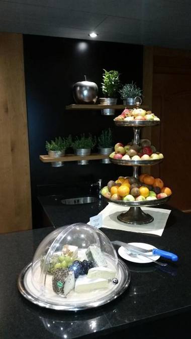 Das Kaltschmid - Familotel Tirol