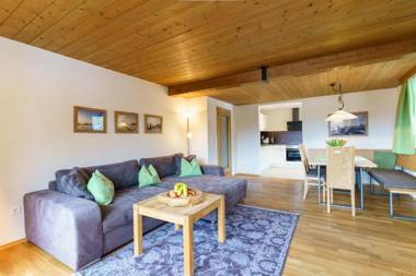 Apartmenthaus Jagdhof