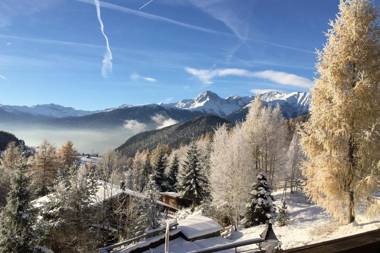 Apartmenthaus Jagdhof