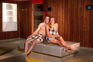 Hotel Bergland All Inclusive Top Quality