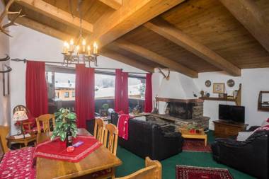 Appartements Landhaus Waidmannsheil