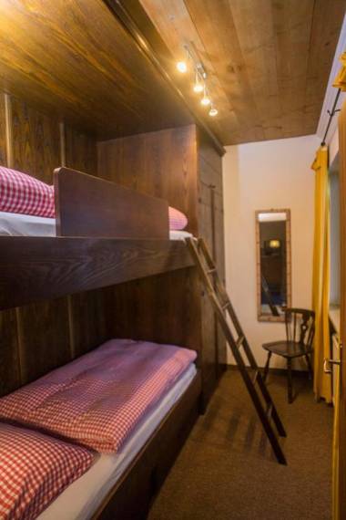 Appartements Landhaus Waidmannsheil