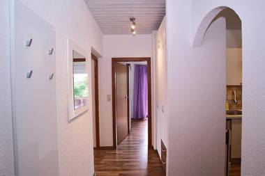 Appartment Haus Birgit