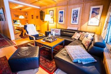 Haus Lundsör by MoniCare