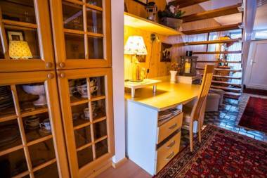 Haus Lundsör by MoniCare