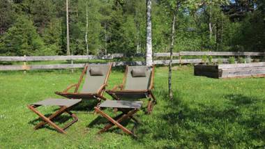 Chalet Berghof