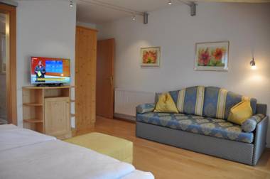 Abanico Appartements