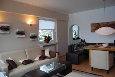 Berghaus Tirol - Luxus Apartement