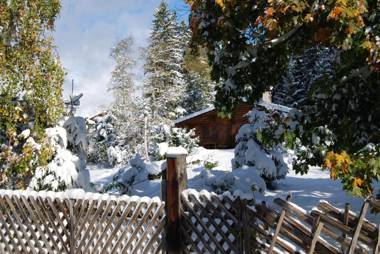 Berghaus Tirol - Luxus Apartement