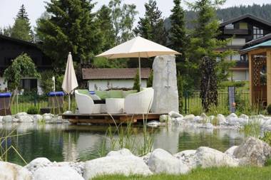 Wellnesshotel Schönruh - Adults only