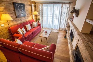 Appartement Letizia by MoniCare