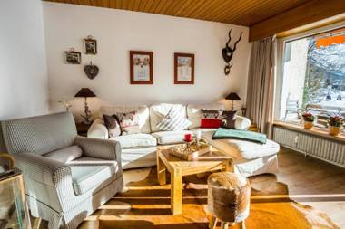 Haus Cervelli by MoniCare