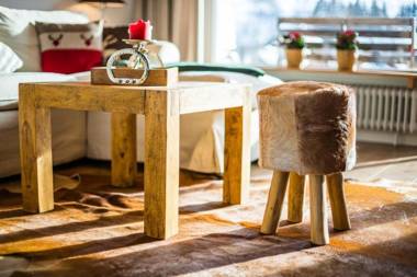 Haus Cervelli by MoniCare