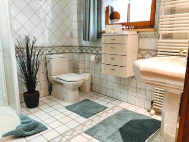 Alte Mühle Appartements