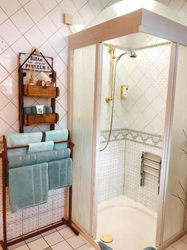 Alte Mühle Appartements