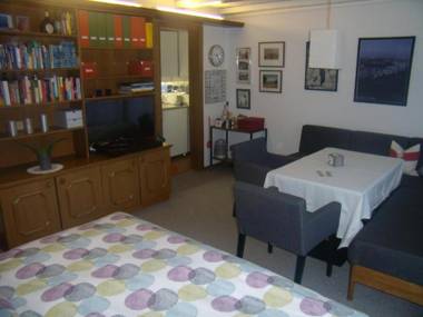 Appartement ALPHOUSE by MoniCare