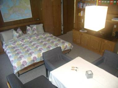 Appartement ALPHOUSE by MoniCare