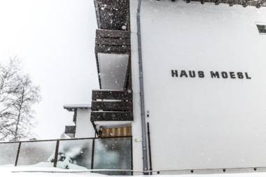 Appartement Rosimo by MoniCare