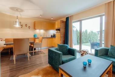 Residenz MAX by MoniCare