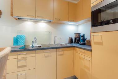 Residenz MAX by MoniCare