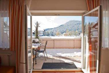 Chalet SOLYMONT by MoniCare