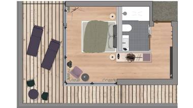 Lifestylehotel dasMAX