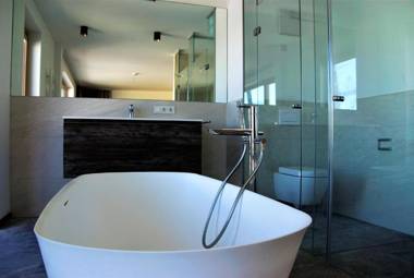 GOTTHARD - FINE LIVING APARTMENTS