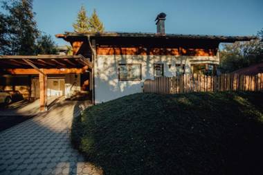 Haus ANNELIES Top 2 by MoniCare