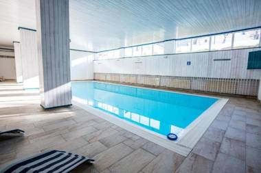 Appartement HERZLICHKEIT by Moni-Care