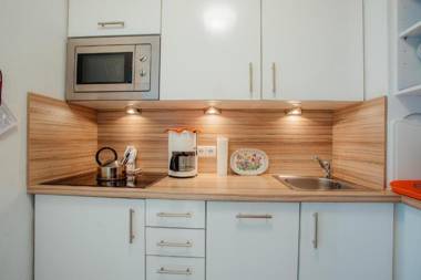 Appartement Tirol by MoniCare