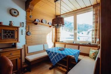 Appartement Tirol by MoniCare