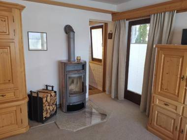 Haus ANNELIES Top 3 by Moni-care