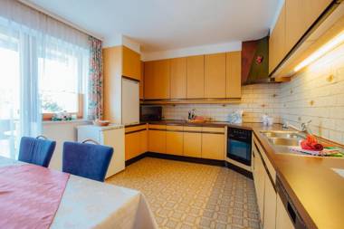 Appartement ERIKA by MoniCare (Haus Claudia)