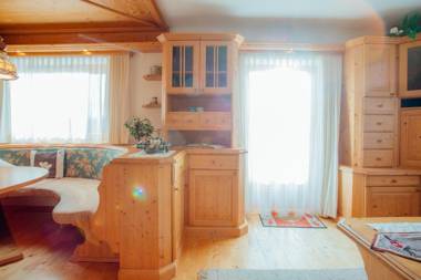 Appartement SEPPI by MoniCare (Haus Claudia)