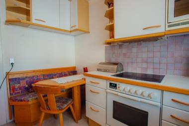 Appartement SEPPI by MoniCare (Haus Claudia)