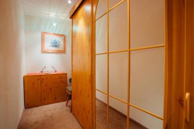 Appartement SEPPI by MoniCare (Haus Claudia)