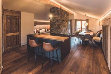 Appartement SEEFELDER SPITZE by MoniCare