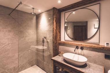 Appartement SEEFELDER SPITZE by MoniCare