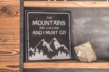 Appartement PANORAMA BLICK by MoniCare